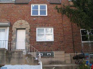 1539 Stevens St, Philadelphia, PA 19149
