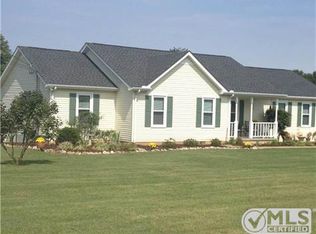 5303 W Calgary Rd, Murfreesboro, TN 37129