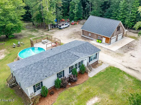 220 Askins Brick Road, Ernul, NC 28527