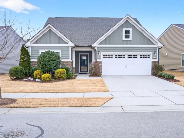 1437 Santa Lucia St, Wake Forest, NC 27587