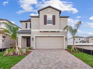 2982 Misty Marble Dr, Zephyrhills, FL 33540