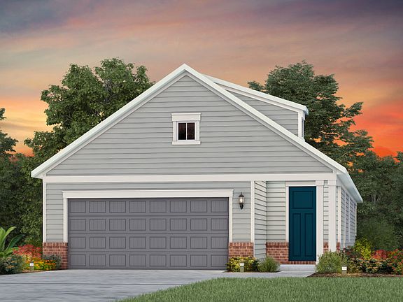 Hallmark Exterior LC212