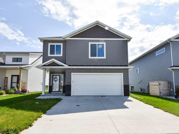 3606 30th St S, Moorhead, MN 56560