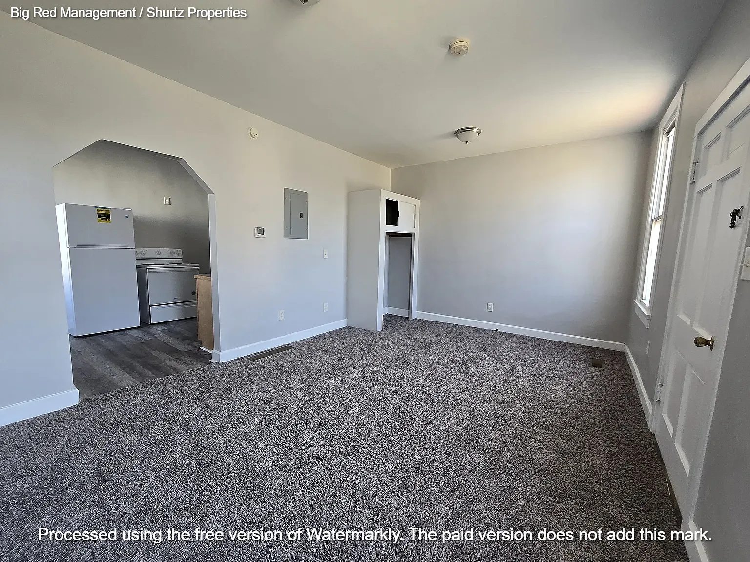 1 bed, 600 sqft, $700 — Photo 3