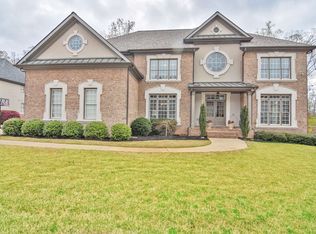 1358 Lochstone Dr, Powder Springs, GA 30127