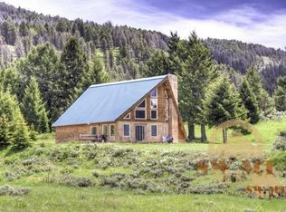 625 Lakeview Rd, West Yellowstone, MT 59758