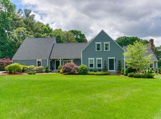10 Wyndemere Dr, Southborough, MA 01772