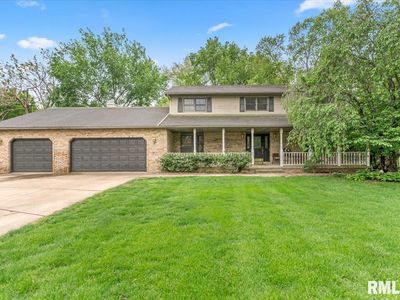 3990 Springer Ln, Springfield, IL, 62711