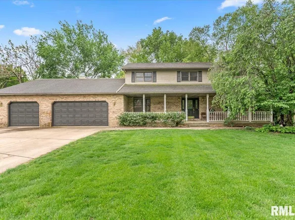 3990 Springer Ln, Springfield, IL 62711