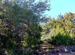 181 Ramrod, Spring Branch, TX 78070