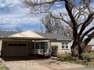 4517 SE 27th St, Del City, OK 73115