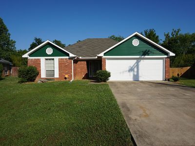 414 Riverbend Dr, Jackson, MS, 39272