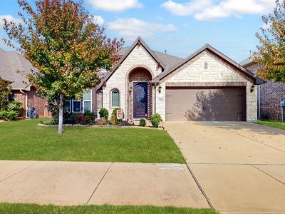 9709 Athens Dr, Argyle, TX, 76226