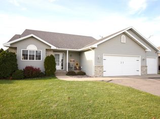 6242 Cory Cir, Saint Cloud, MN 56303