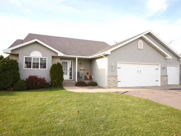 6242 Cory Cir, Saint Cloud, MN 56303