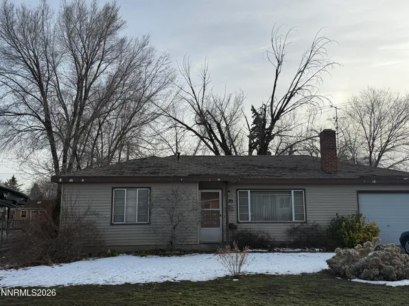 870 Capitol Hill Ave, Reno, NV 89502