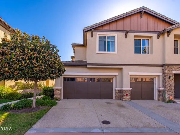 6836 Simmons Way, Moorpark, CA 93021