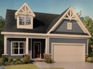 109 Magnolia Ln, Carrollton, GA 30117