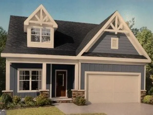 109 Magnolia Ln, Carrollton, GA 30117