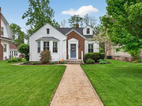 2537 E Broadway St, Logansport, IN 46947