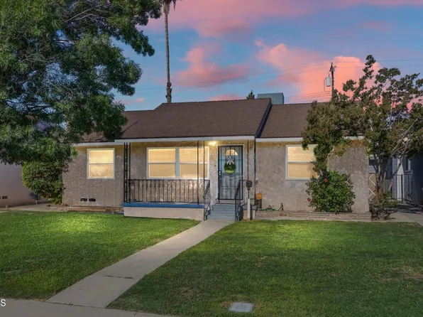 321 Oakdale Dr, Bakersfield, CA 93309