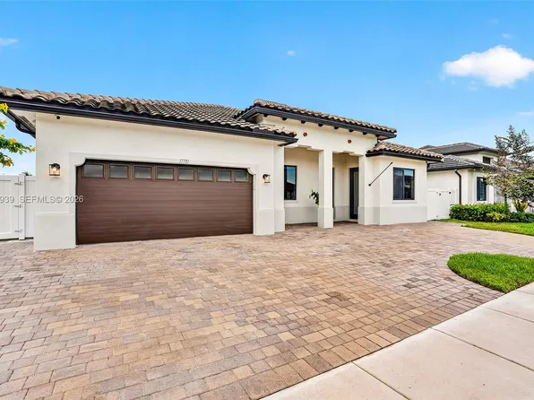 17781 SW 41st St, Miramar, FL 33029