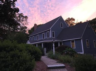 17 Ephraims Way, Upton, MA 01568