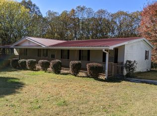 1333 Elliot Rd, Nunnelly, TN 37137