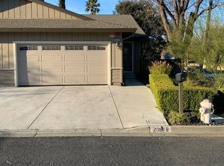 2081 Glenbrook Ct APT A, Concord, CA 94520