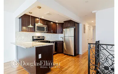 Rented by Douglas Elliman