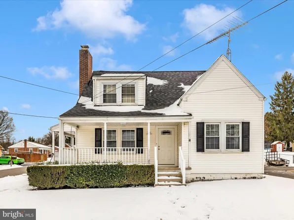 20011 Jefferson Blvd, Hagerstown, MD 21742