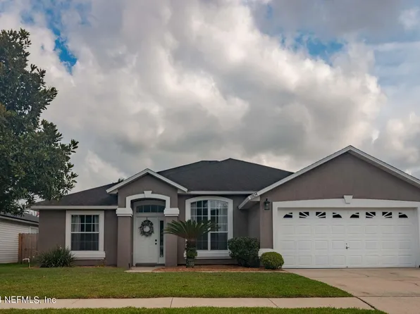 12824 QUINCY BAY Drive, Jacksonville, FL 32224