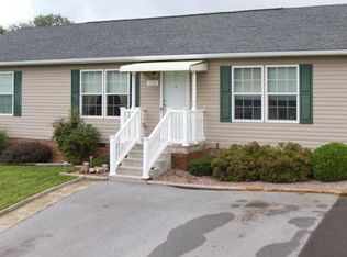 1785 Cobblestone Dr, Harrisonburg, VA 22801