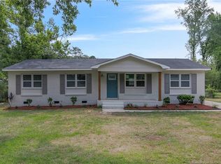 4505 Coventry Rd, Fayetteville, NC 28304