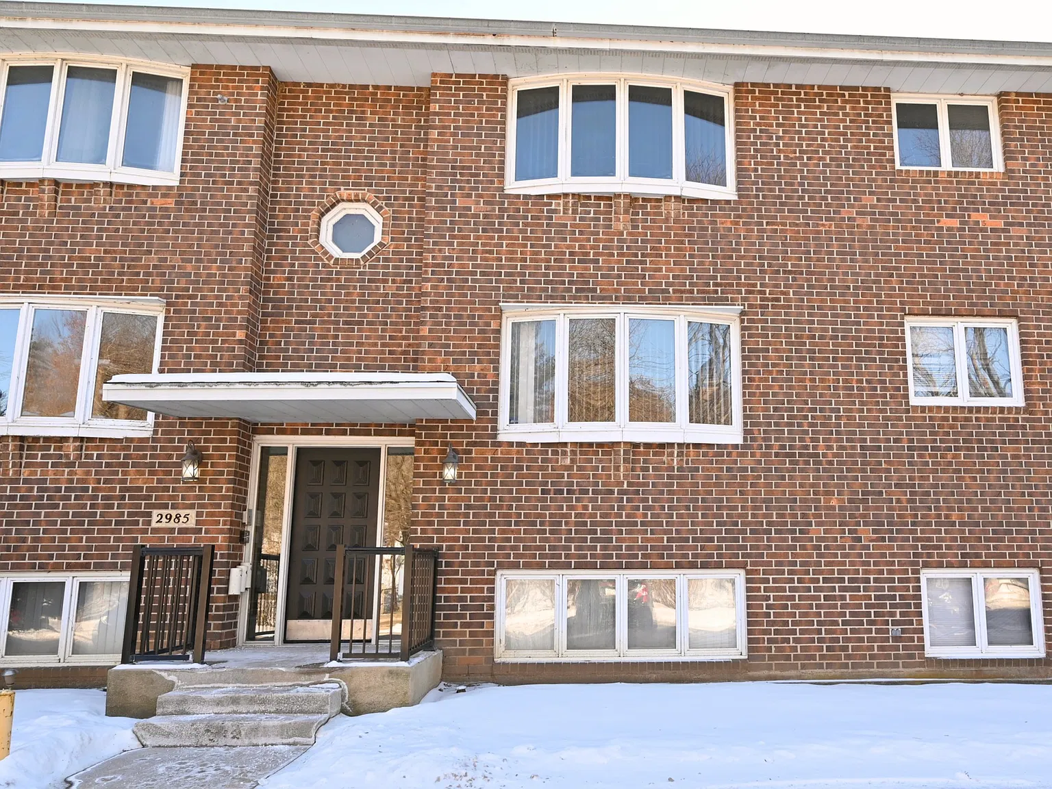 Wildwood Apartments — Photo 3