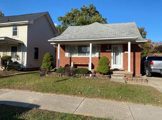 21700 Donaldson St, Dearborn, MI 48124