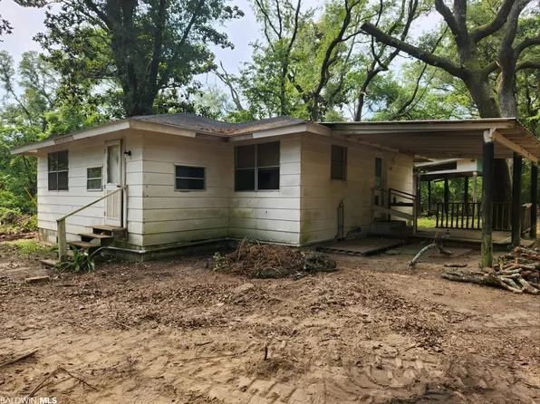 13525 County Road 32, Summerdale, AL 36580