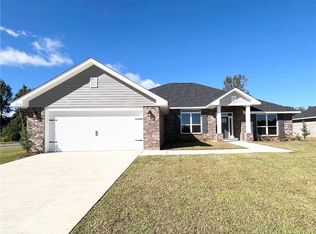 1778 Trail Side Way, Mobile, AL 36695
