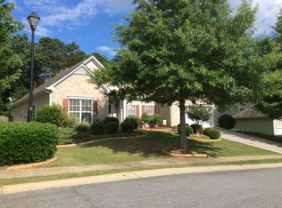 134 Crestmont Dr, Canton, GA 30114