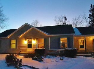 296 Clark Hill Rd, Holden, ME 04429