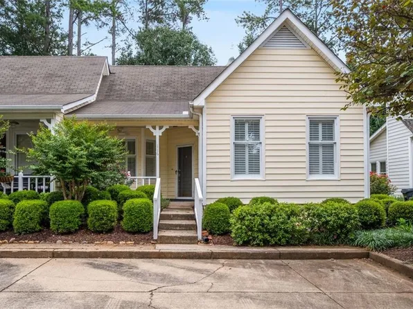 116 Victoria Way, Roswell, GA 30075