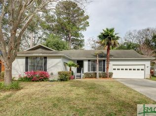 1119 Cobb Rd, Savannah, GA 31410