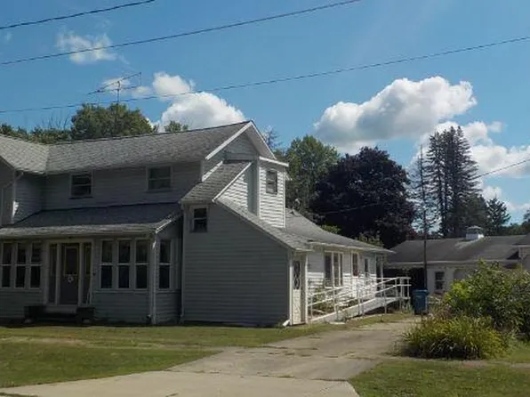 220 N A Ave, Athens, MI 49011