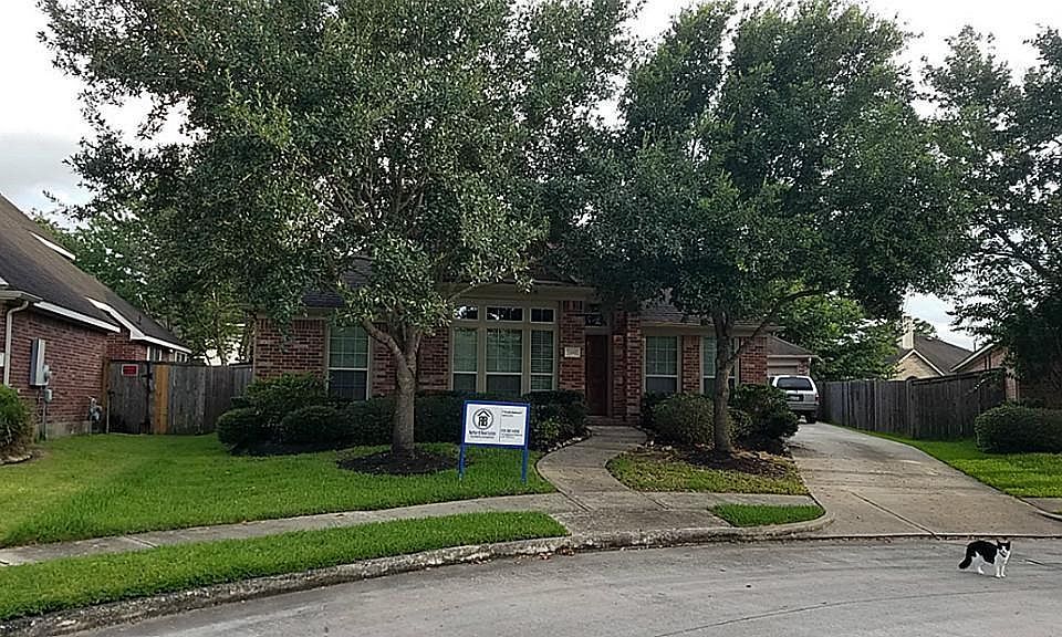 1st image of 7310 Hickory Canyon Ct