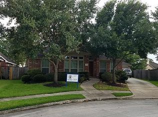 7310 Hickory Canyon Ct, Humble, TX 77396