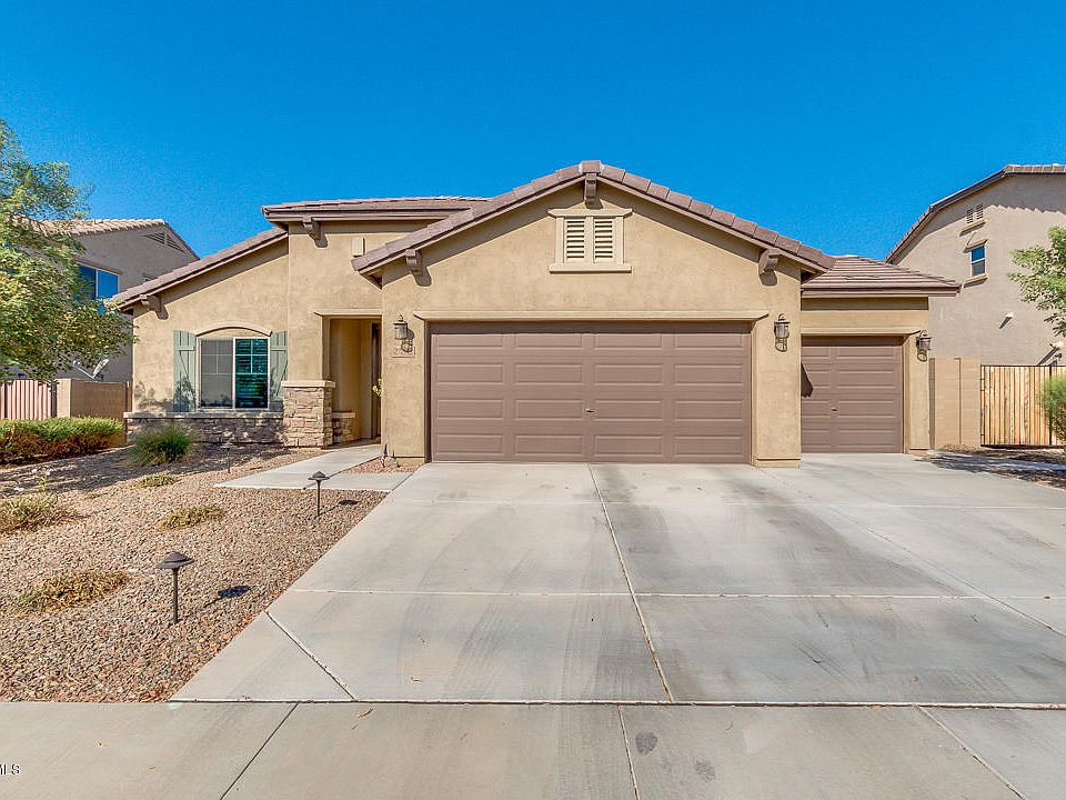 1st image of 27842 N 175th Dr