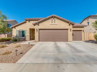 27842 N 175th Dr, Surprise, AZ 85387