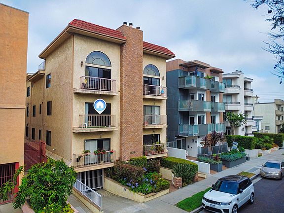3rd image of 2022 S Bentley Ave APT 202