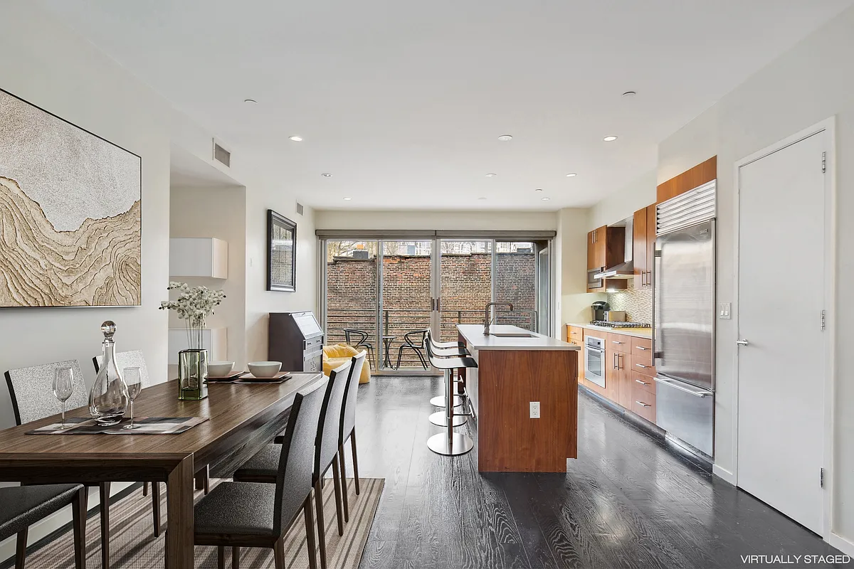 2605 Frederick Douglass Blvd Unit 4A  