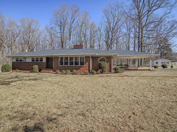 4223 Efland Cedar Grove Rd, Hillsborough, NC 27278